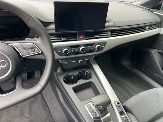 Audi A5 35 TFSI Cabriolet S-Tronic