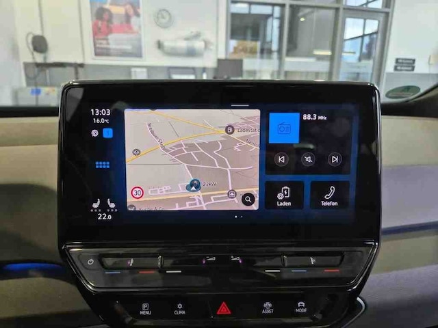 Volkswagen ID.3 *APP CONNECT*PDC*LED*KLIMA*NAVI*SHZ*