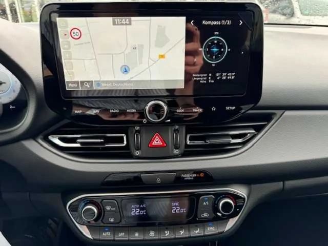 Hyundai i30 1.0 Advantage