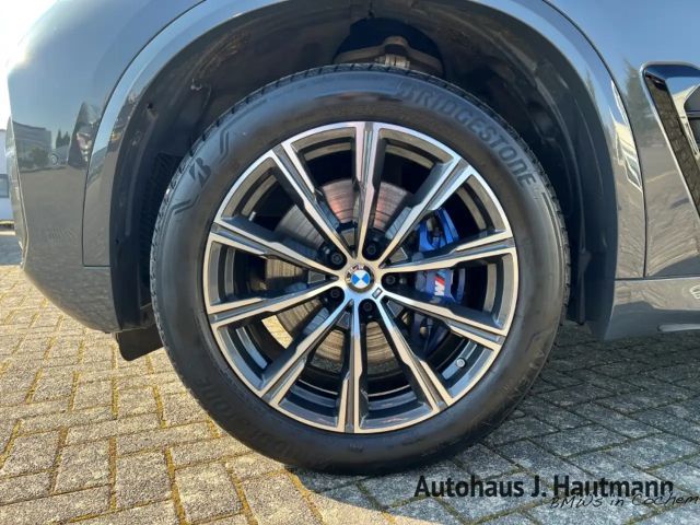 BMW X5 M-Sport xDrive