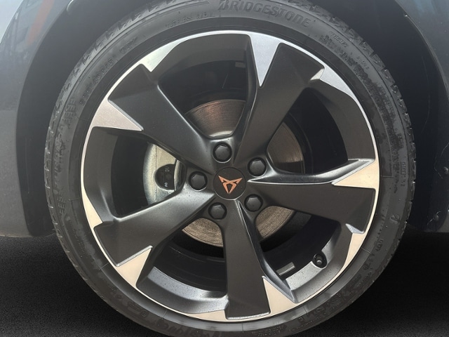 Cupra Leon DSG Sportstourer