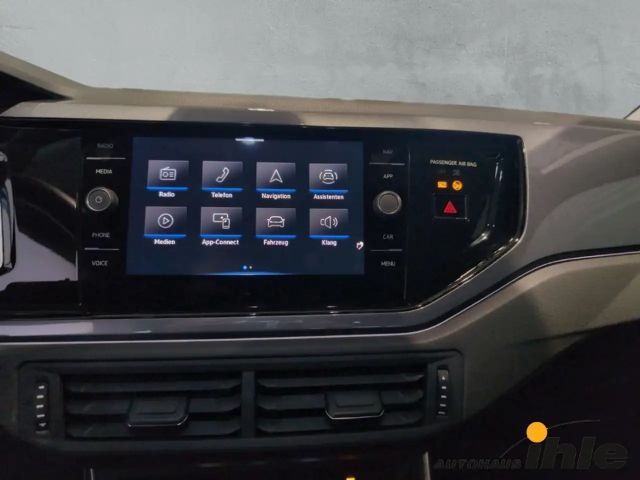 Volkswagen Polo DSG Style