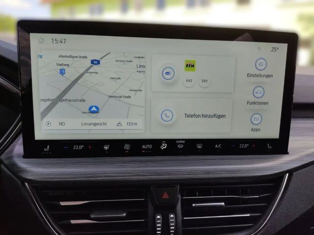 Ford Kuga AWD Active Hybrid X