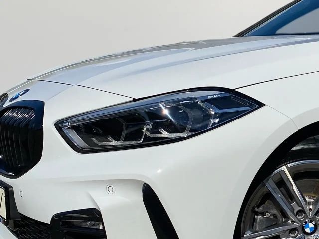 BMW 120 120i M-Sport Sedan