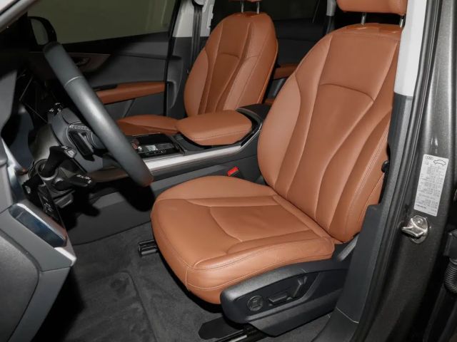 Audi Q7 50 TDI Quattro