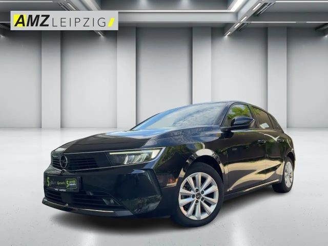 Opel Astra 1.2 Turbo Edition Turbo