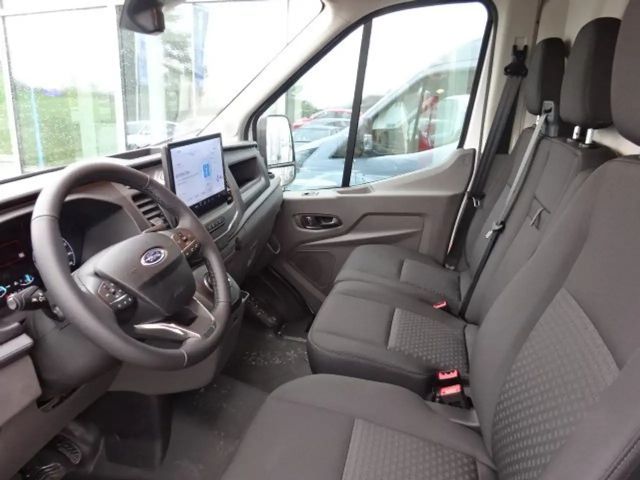 Ford E-Transit L2H2  350  Trend 184PS  netto 33.250,-