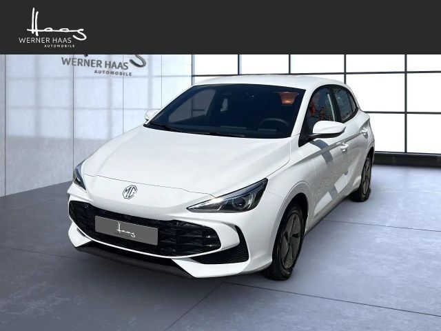 MG MG3 Hybrid+ Standard Standard range