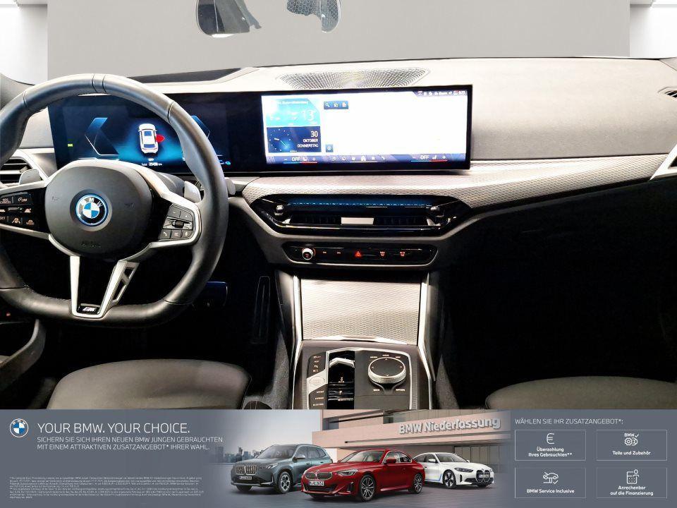 BMW 330 330e Touring