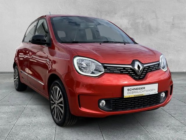 Renault Twingo E-Tech Techno