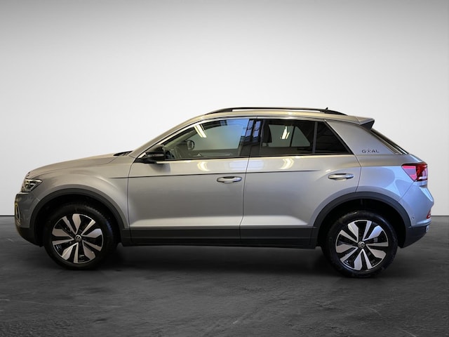 Volkswagen T-Roc 1.5 TSI
