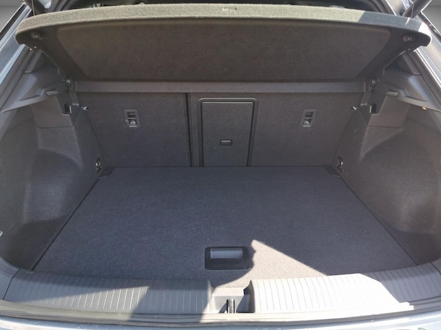 Volkswagen T-Roc 1.5 TSI DSG