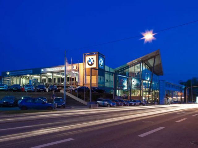 BMW X3 M-Sport xDrive30e