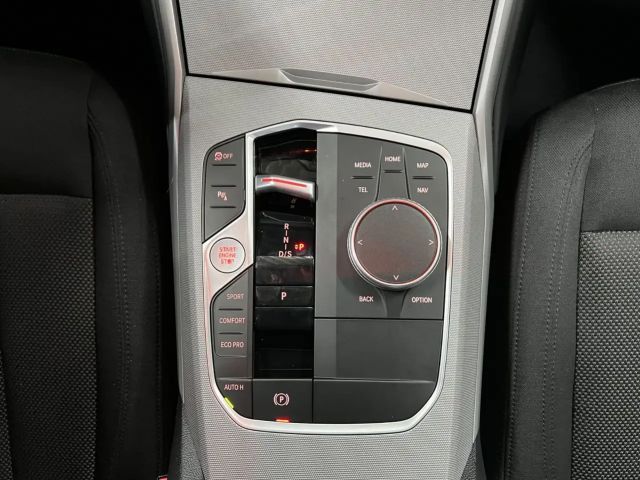 BMW 320 320d Touring xDrive