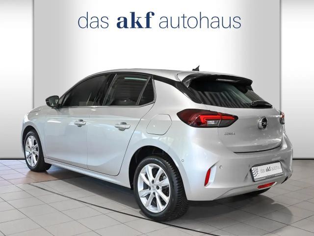 Opel Corsa 1.5 CDTI 1.5 Turbo Elegance