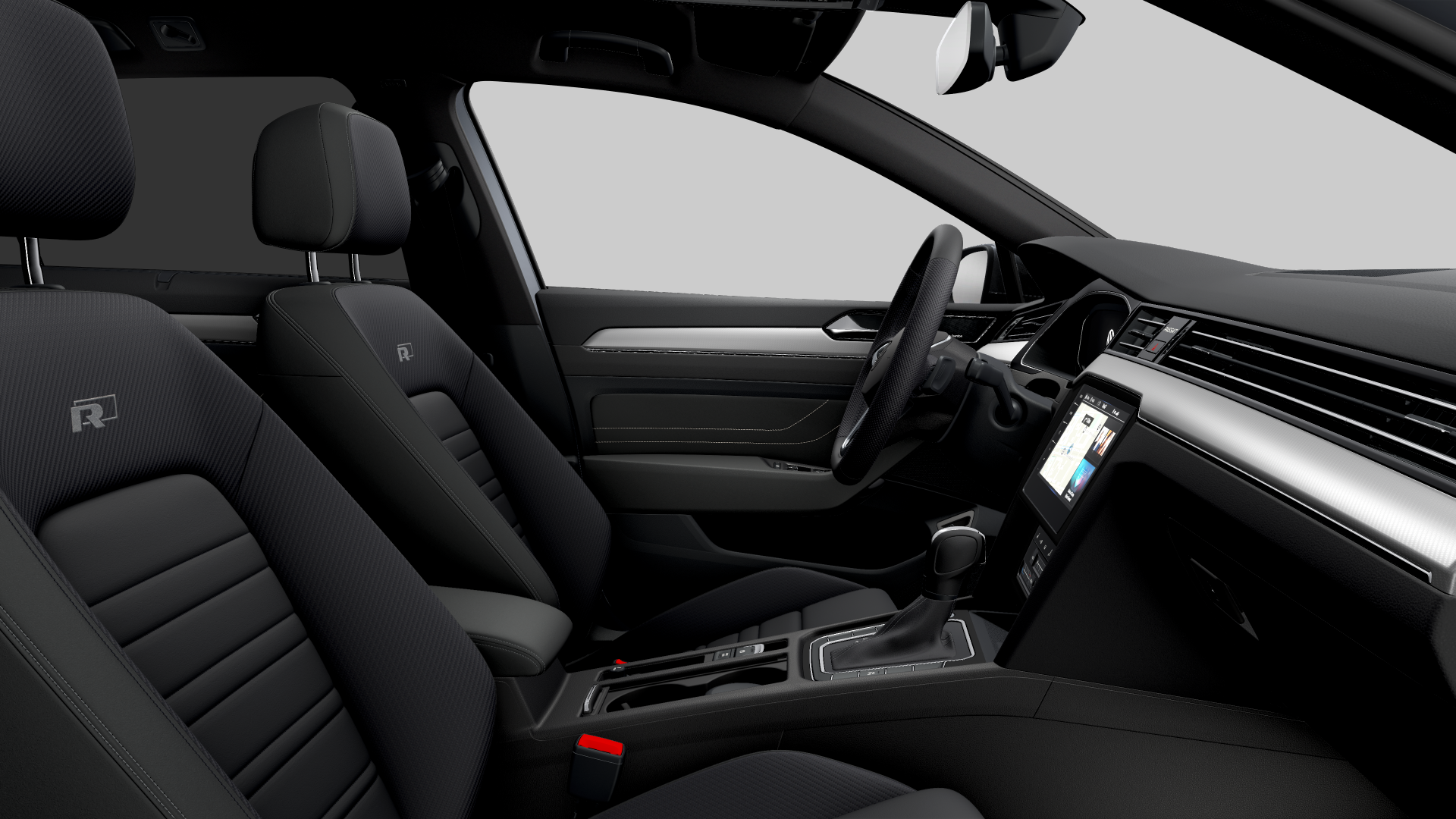 Volkswagen Passat 2.0 TDI DSG R-Line Variant