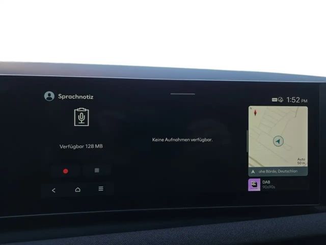 Hyundai Tucson 1.6 N Line T-GDi