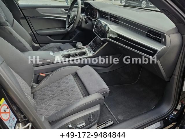 Audi S6 3.0 TDI Avant Quattro