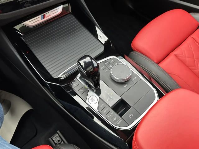 BMW X3 i LASER PANO MEMORY HUD H/K MERINO LENKHZ