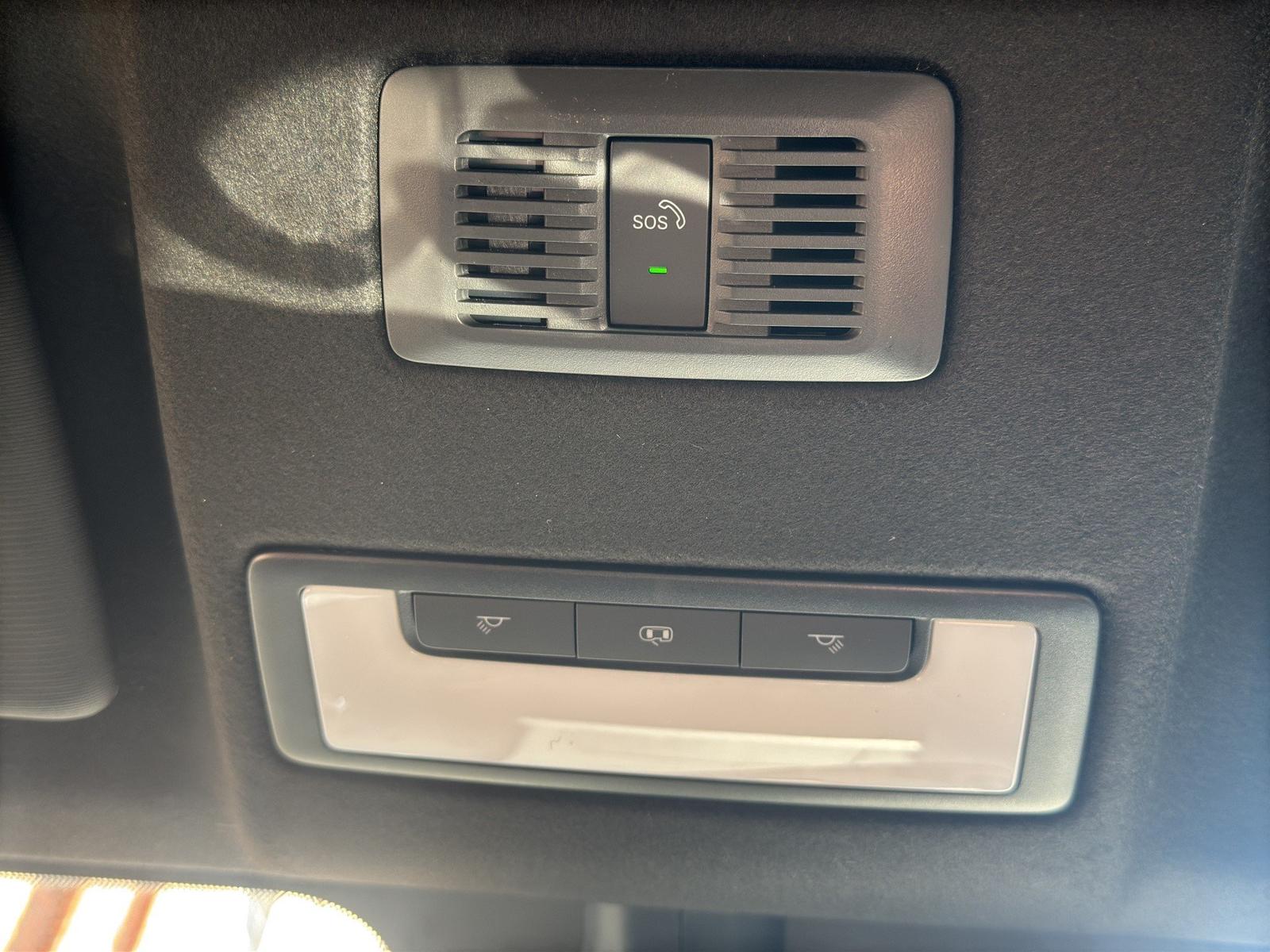 MG MG3 Standard range