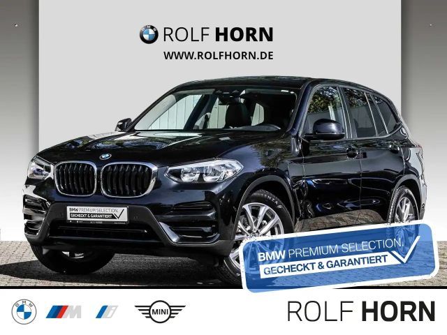 BMW X3 Advantage pakket xDrive30e