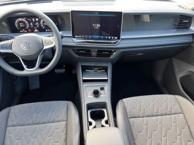 Volkswagen Tayron DSG eHybrid