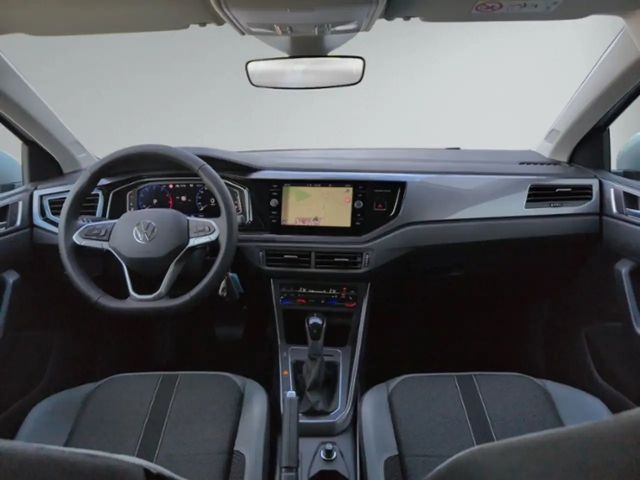 Volkswagen Polo 1.0 TSI DSG IQ.Drive Style