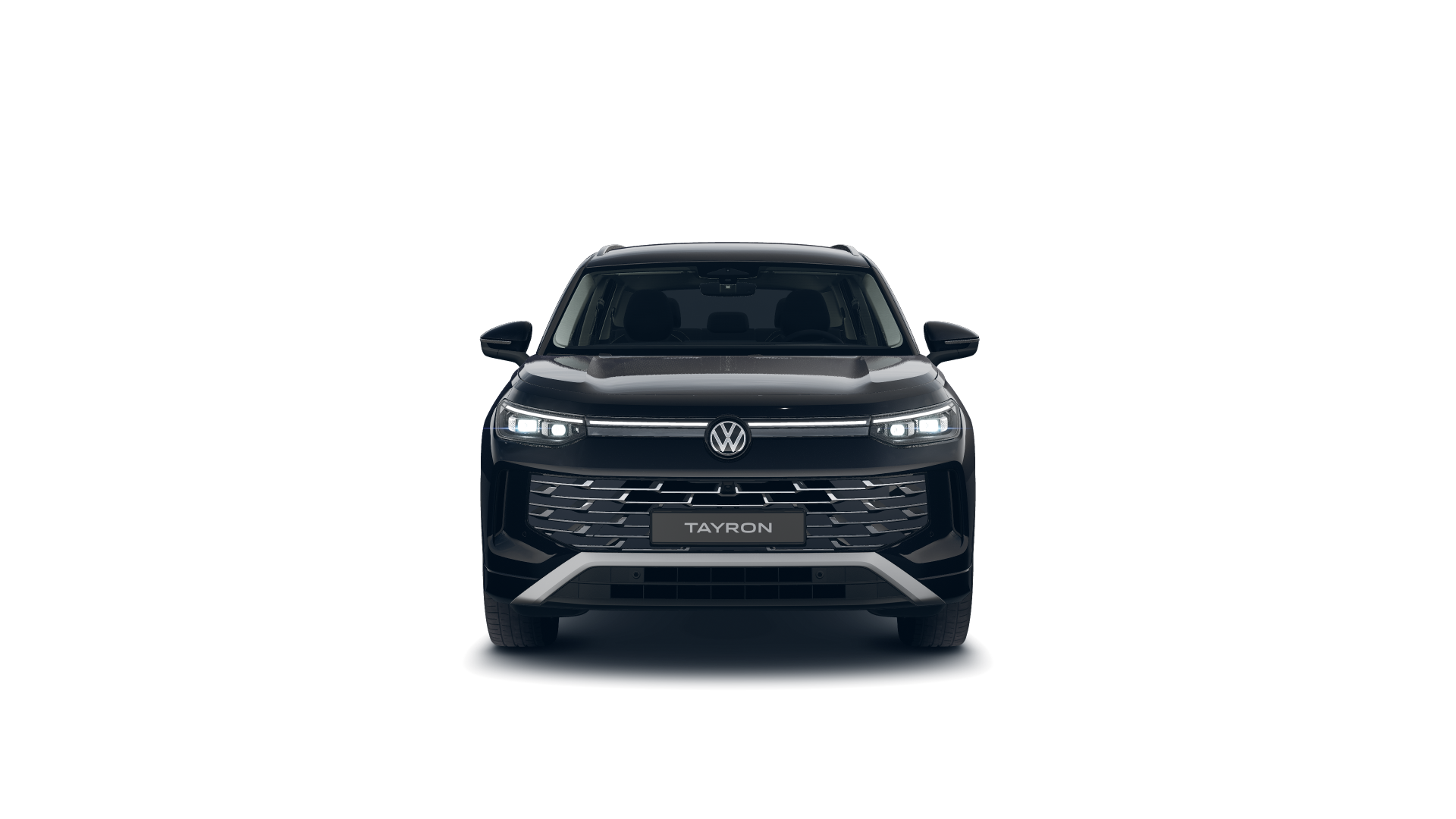 Volkswagen Tayron DSG Elegance Elegance