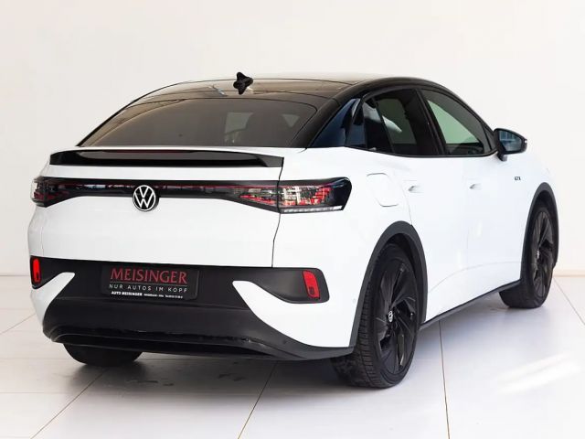 Volkswagen ID.5 220 kW 77 KWh GTX
