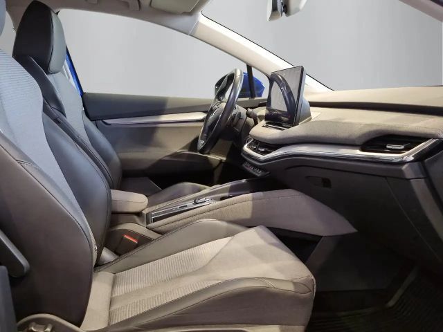 Skoda Enyaq iV 80