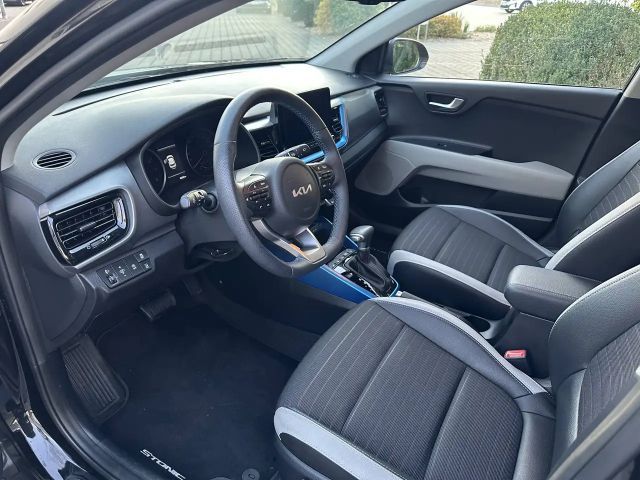 Kia Stonic Nightline Edition