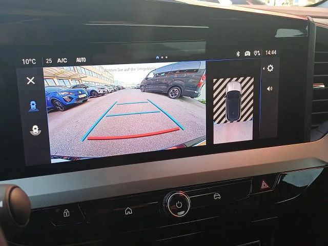 Opel Mokka GS-Line Grand Sport Turbo