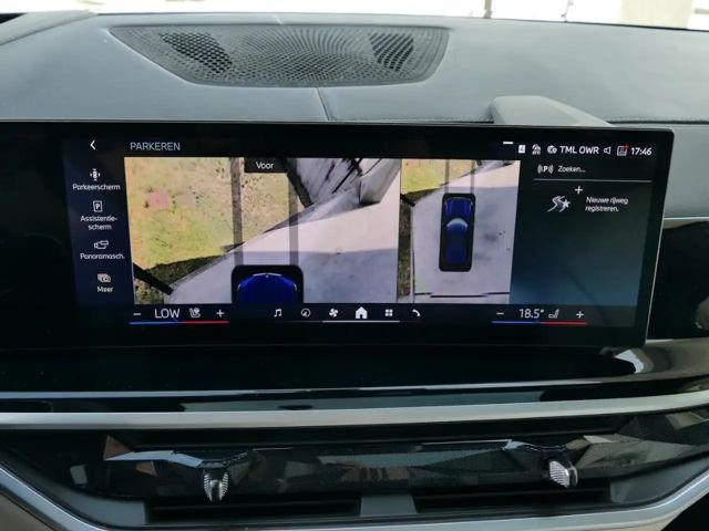 BMW X5 Individual M-Sport xDrive50e