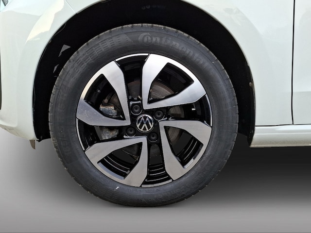 Volkswagen up! Active