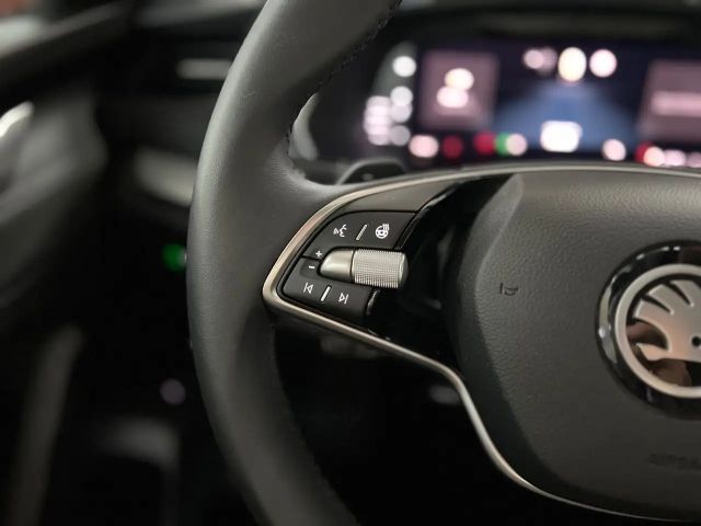 Skoda Octavia 2.0 TDI Combi Selection