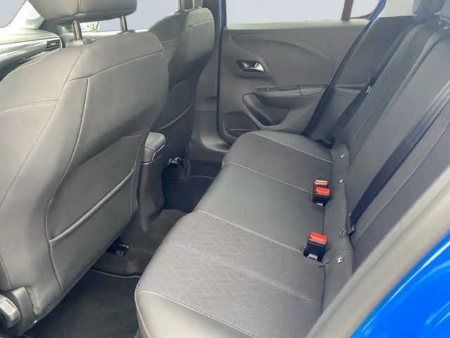 Opel Corsa Elegance Turbo