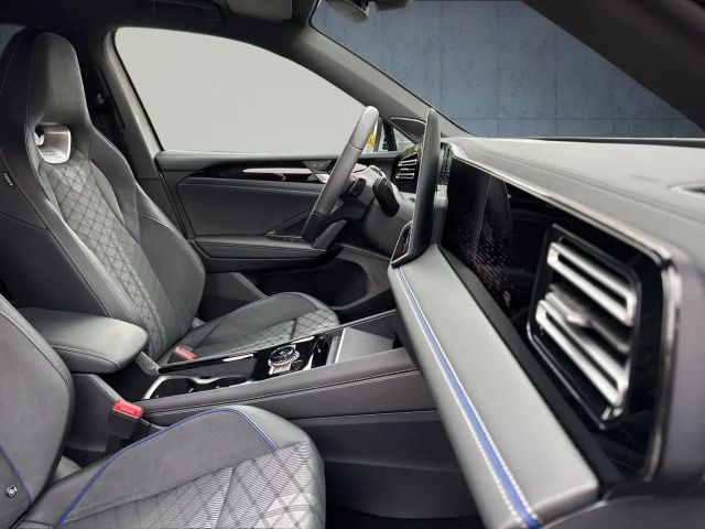 Volkswagen Tiguan 2.0 TDI R-Line