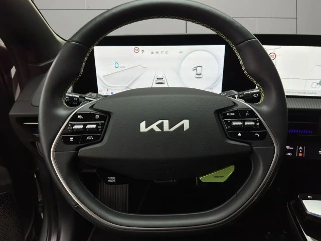 Kia EV6 GT-Line Vierwielaandrijving