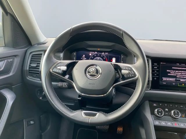 Skoda Kodiaq 2.0 TSI 4x4 Style Style