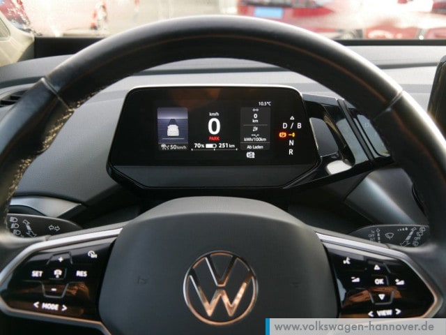 Volkswagen ID.4 1st Edition Performance Pro