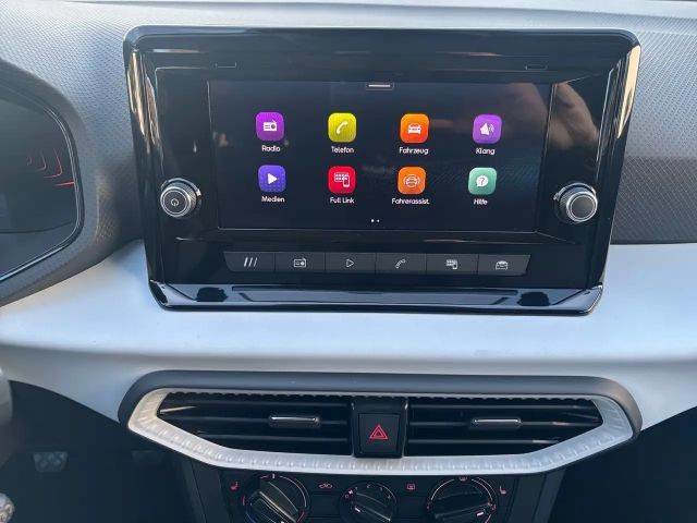 Seat Ibiza 1.0 TSI Reference