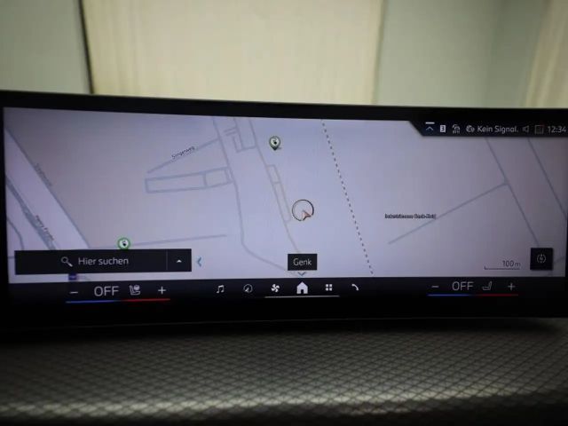 BMW 330 M-Sport Sedan