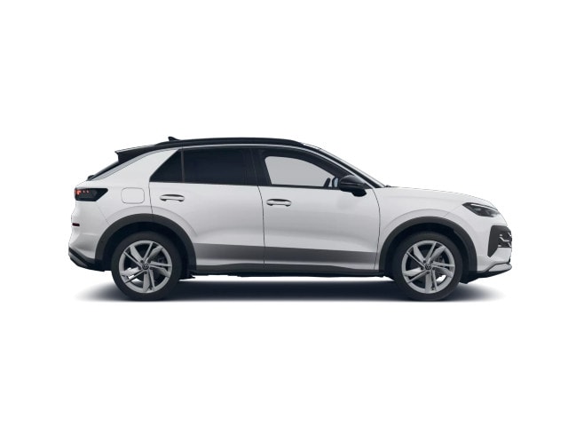 Volkswagen T-Roc DSG Life
