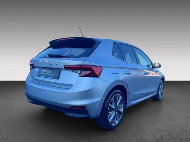 Skoda Fabia 1.0 TSI Style Style