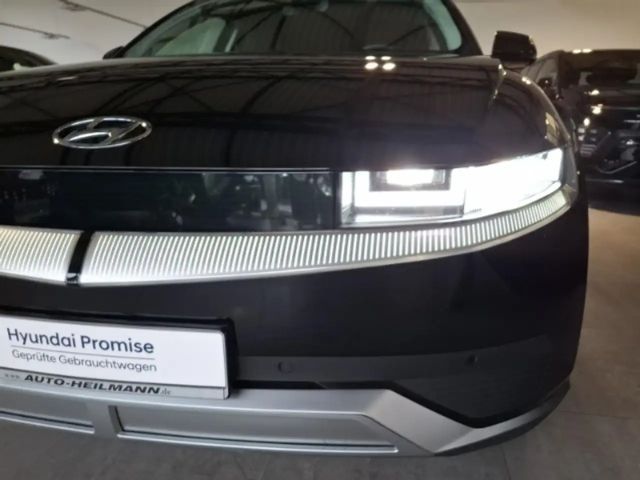 Hyundai IONIQ 5 Techniq