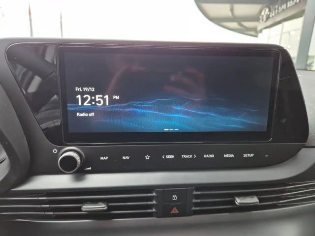 Hyundai i20 1.2 Smart