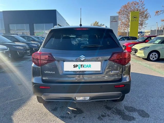 Suzuki Vitara Hybrid Shine