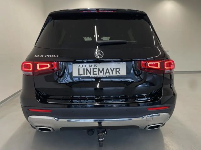 Mercedes-Benz GLB 200 GLB 200 d