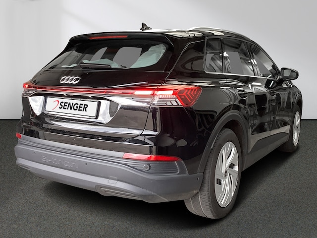 Audi Q4 e-tron 40