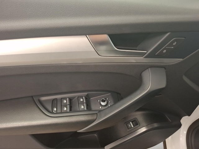 Audi Q5 40 TDI Quattro S-Tronic Sportback